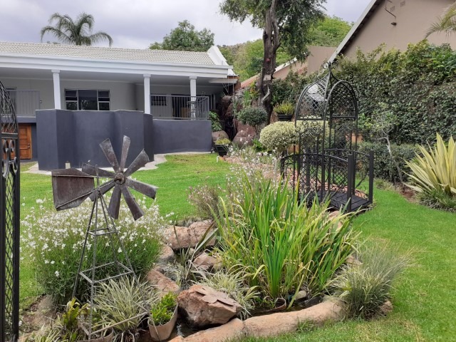 7 Bedroom Property for Sale in Protea Park North West